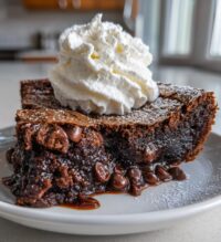 chocolate desserts for thanksgiving