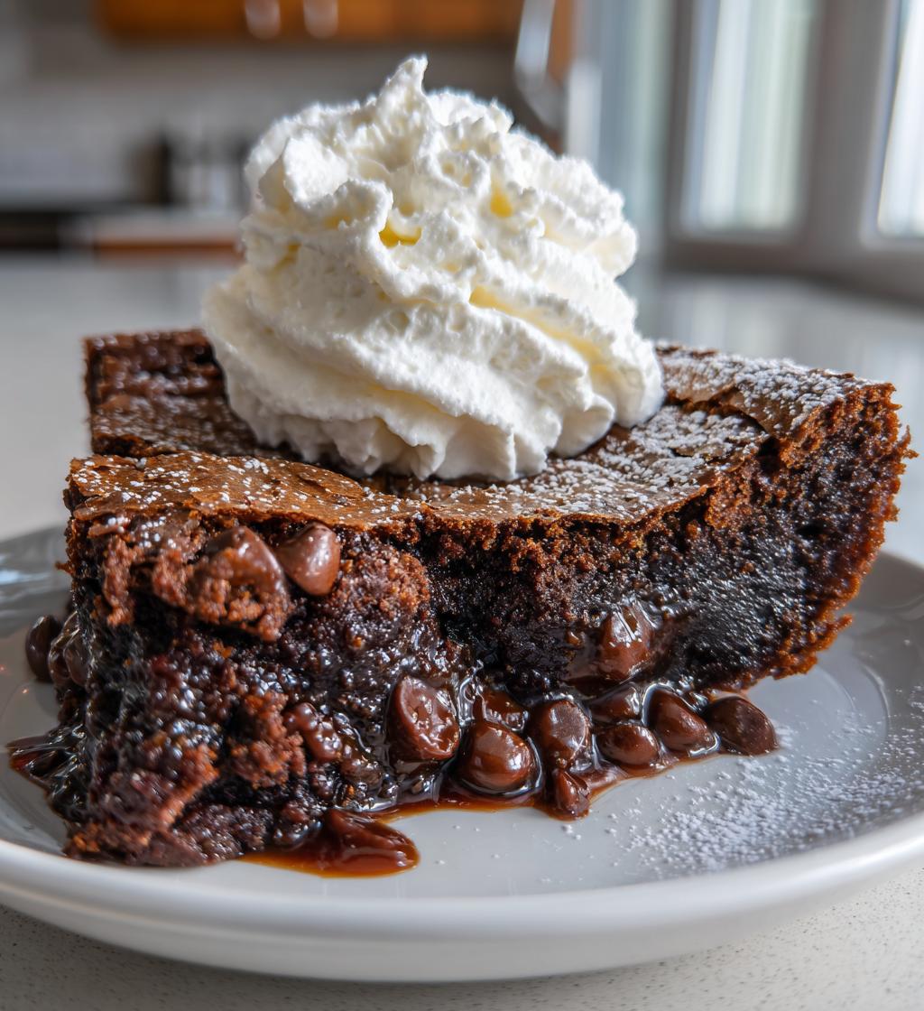 chocolate desserts for thanksgiving