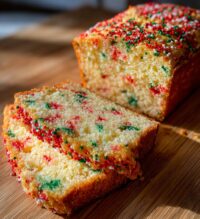 christmas aesthetic food