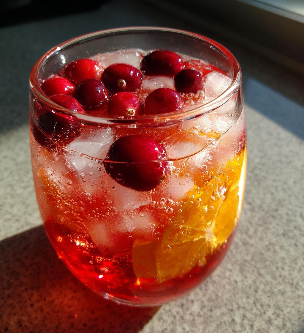 christmas alcoholic drinks