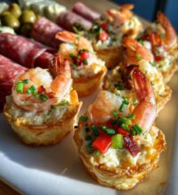 christmas appetizers finger foods