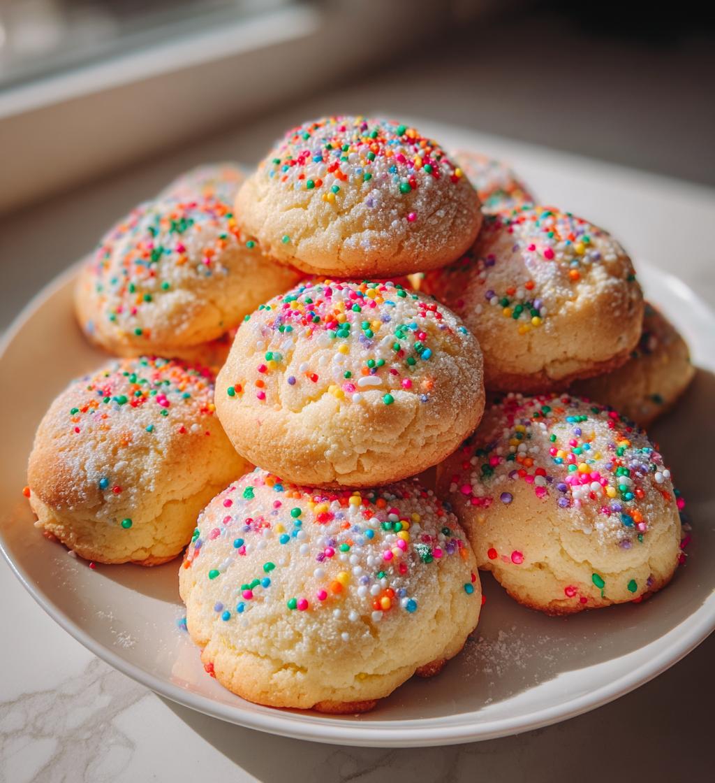 christmas baking for kids