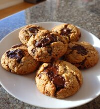 christmas baking ideas