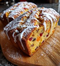 christmas breads for gifts