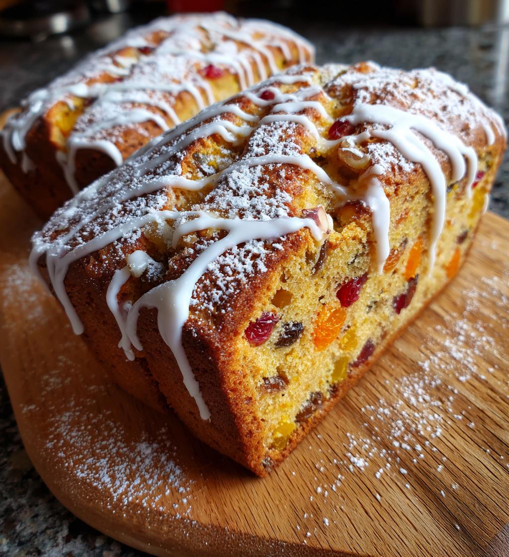 christmas breads for gifts