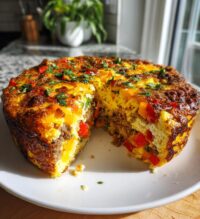 christmas brunch food