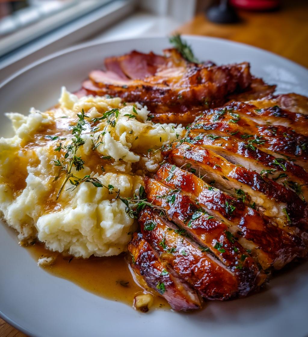 christmas buffet ideas