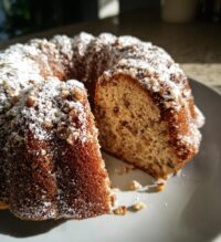 christmas bundt cake recipes