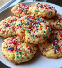 christmas butter cookies