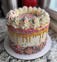 christmas cake decoration