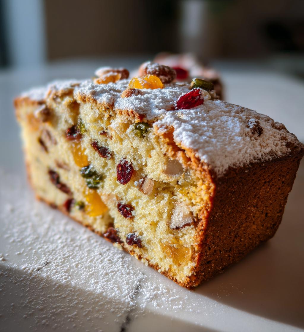 christmas cake ideas