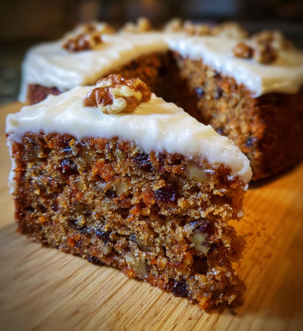 christmas cake recipe