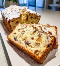 christmas cake simple