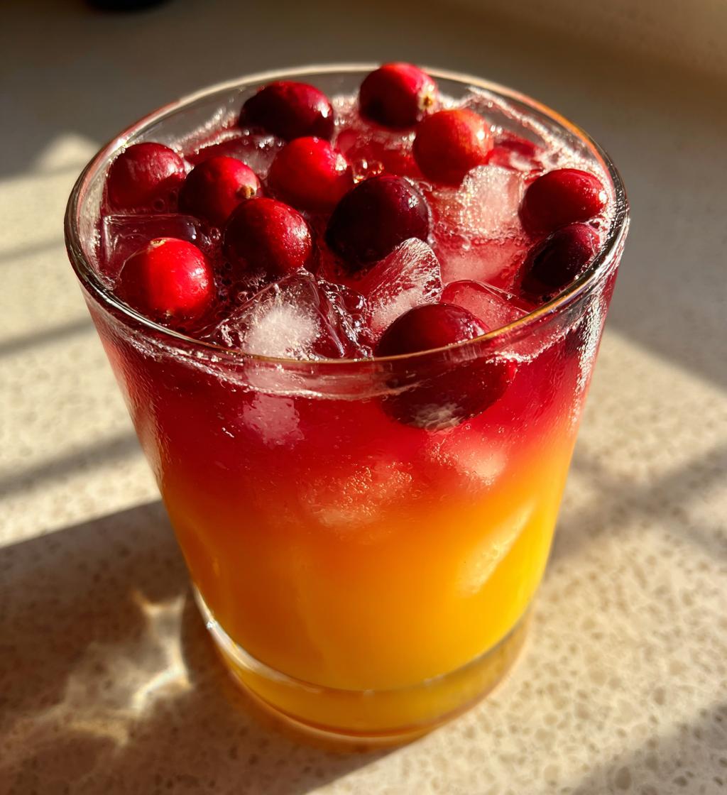 christmas cocktails easy