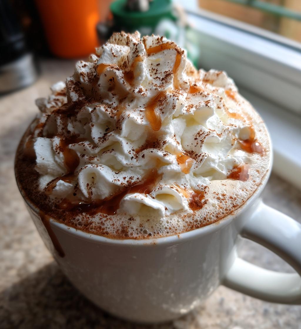 christmas coffee shop