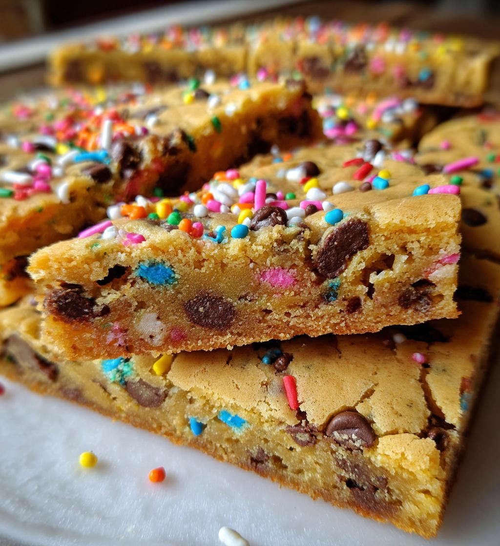 christmas cookie cake