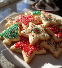 christmas cookie decorating ideas