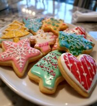 christmas cookie designs