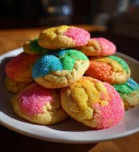 christmas cookies for kids