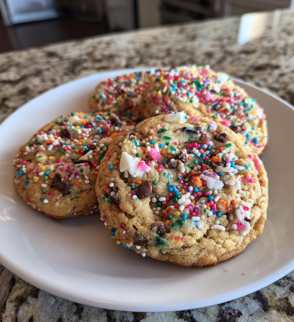 christmas cookies gift