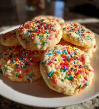 christmas cookies kids