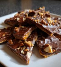 christmas cracker candy