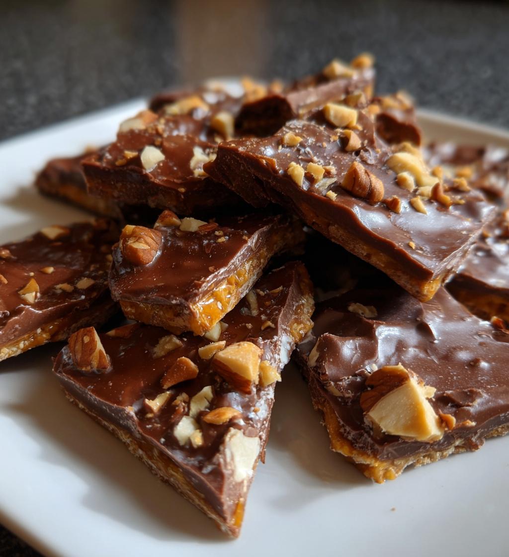 christmas cracker candy