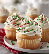 christmas cupcakes recipes