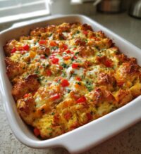 christmas day breakfast ideas