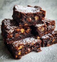 christmas desserts for a crowd