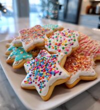 christmas desserts for kids