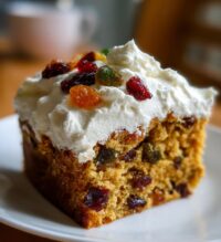 christmas dinner desserts