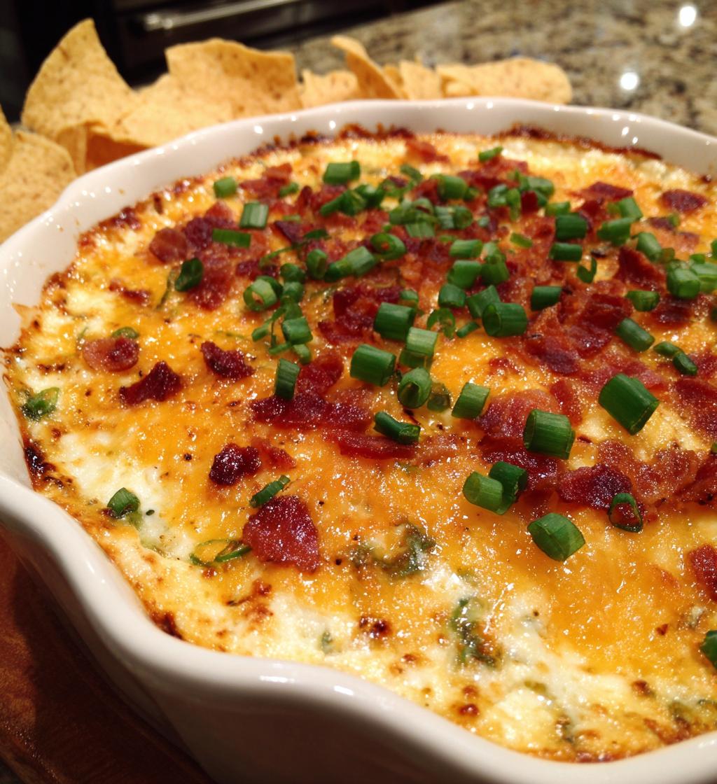 christmas dips for parties