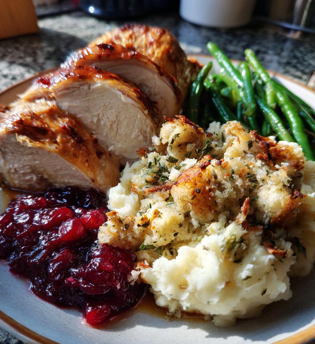 christmas dish ideas