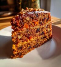 christmas dishes food