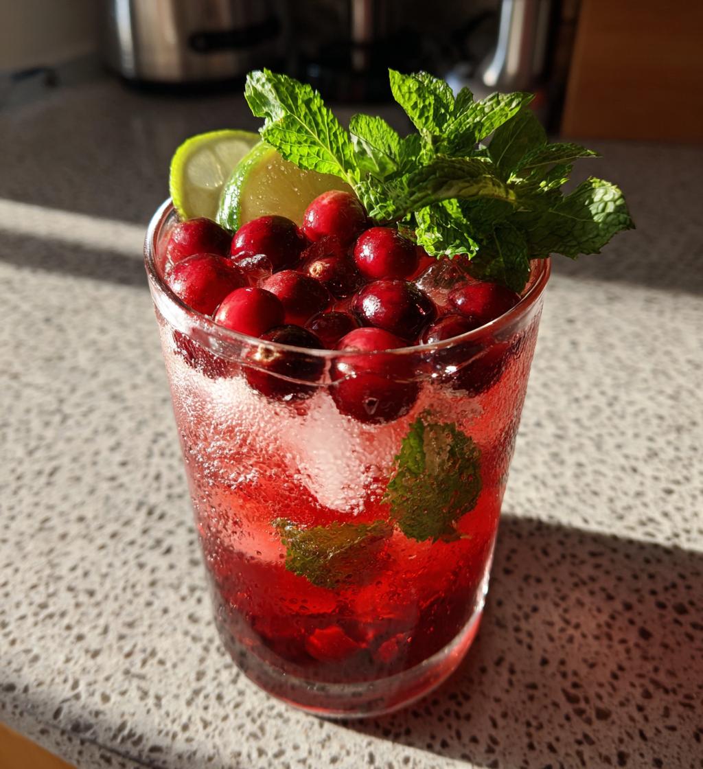 christmas drinks alcohol recipes
