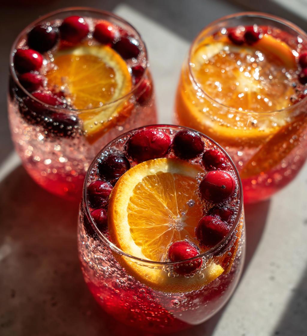 christmas drinks for kids