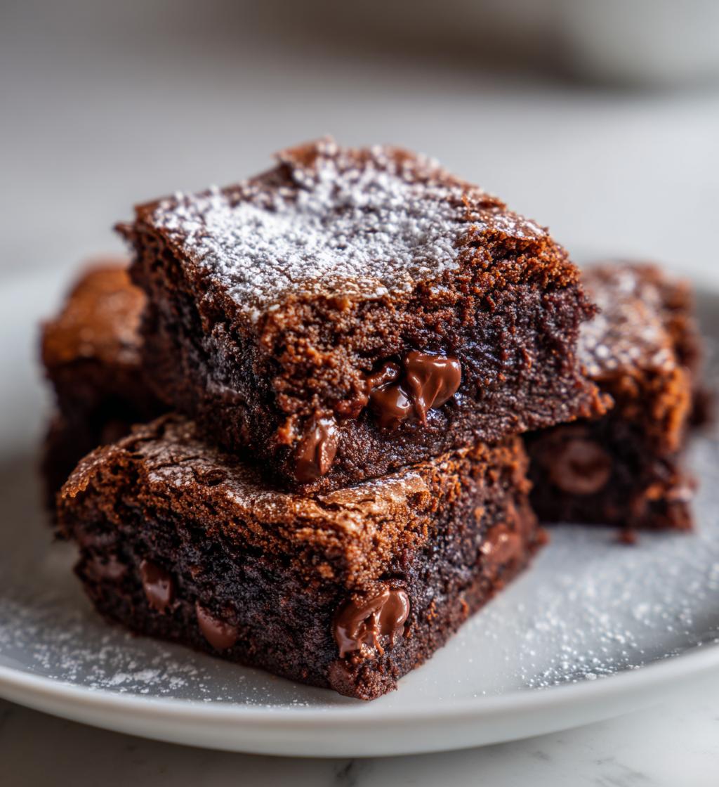 christmas easy desserts