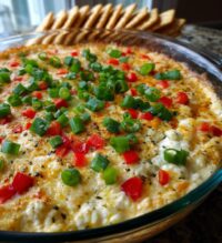 christmas eve appetizers