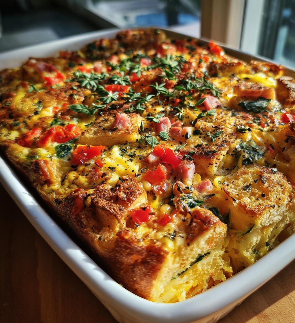 christmas eve brunch