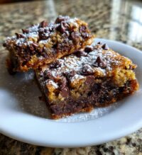 christmas eve desserts