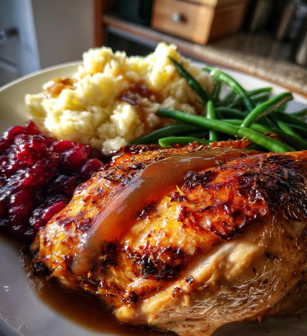 christmas eve dinner