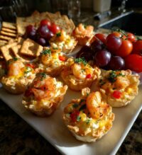 christmas eve finger food ideas
