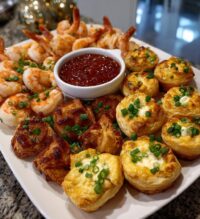 christmas finger food ideas for parties