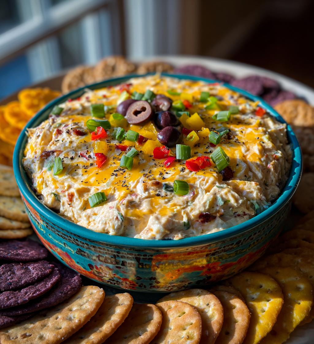 christmas food appetizers