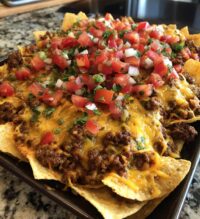 christmas food ideas for parties easy