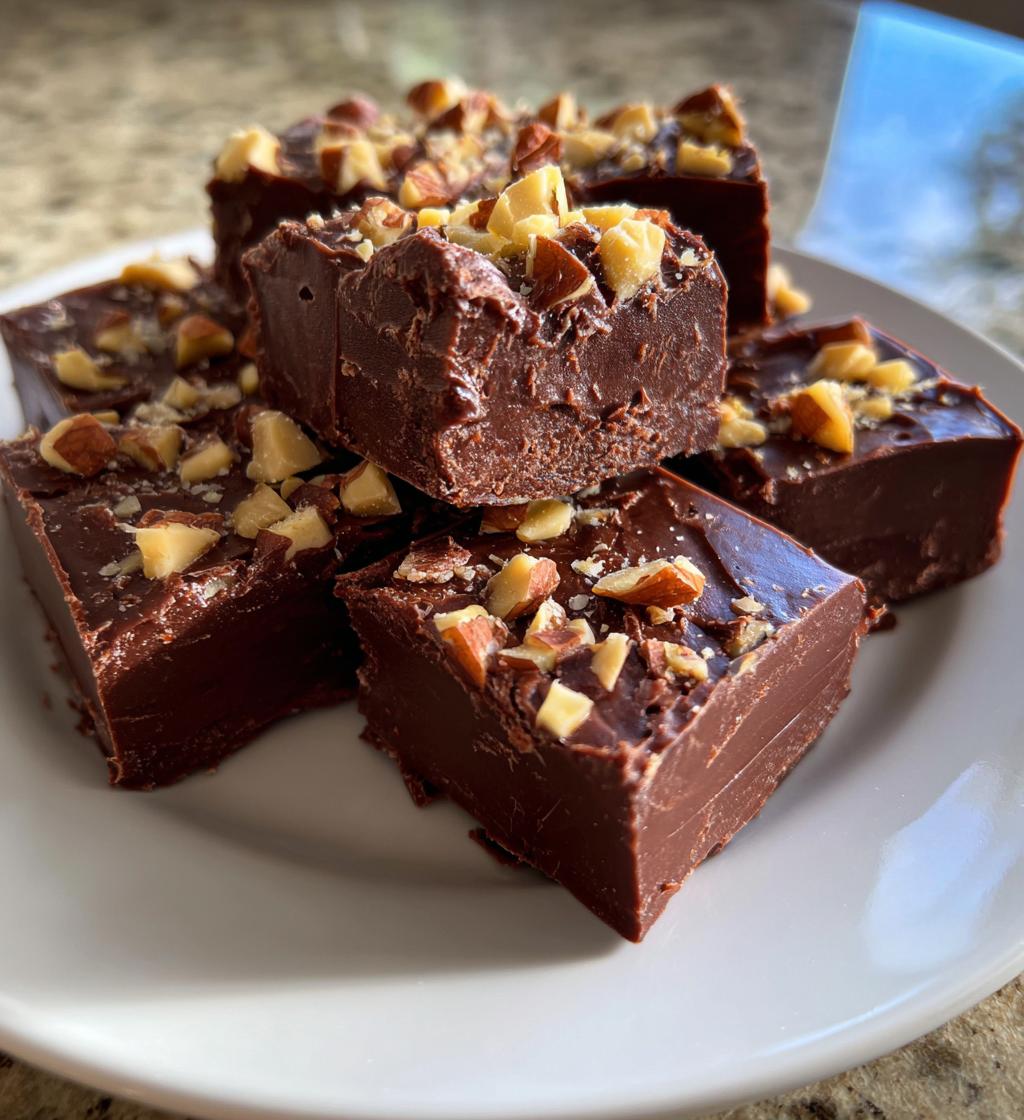 christmas fudge recipes