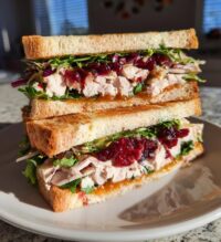 christmas in july food ideas