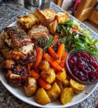 christmas lunch ideas south africa