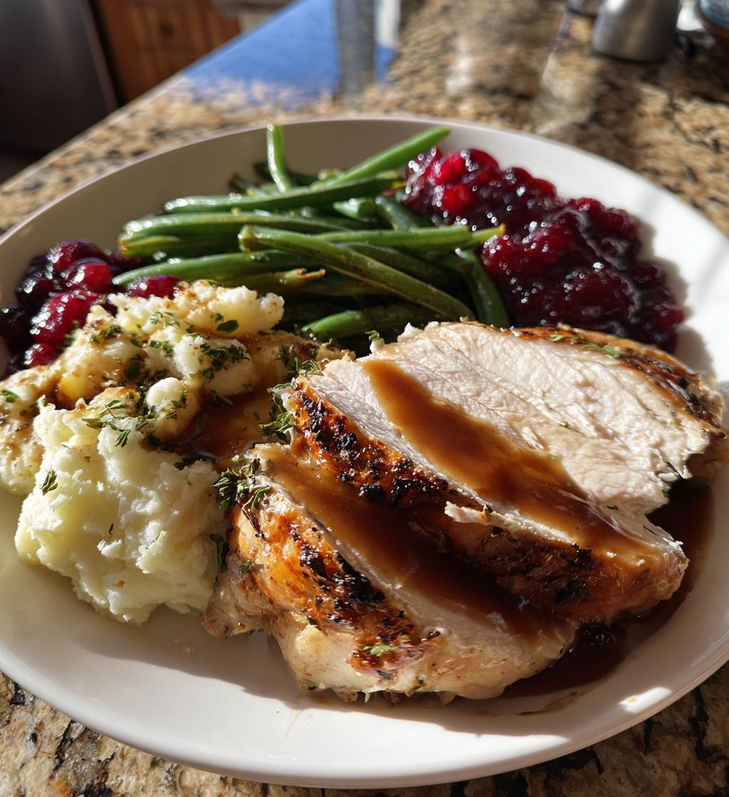 christmas lunch ideas